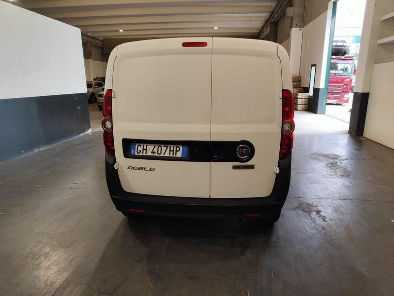 FIAT Doblò Doblò 1.3 MJT S&S CH1 Cargo Lounge (IVA ESCL.)