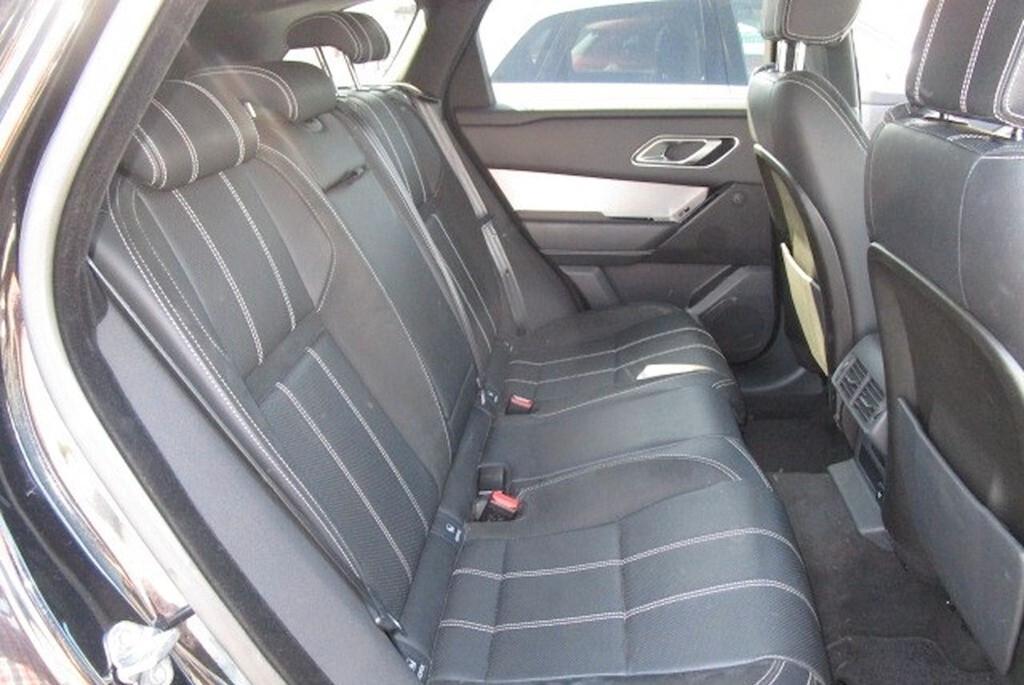 Land Rover Range Velar 2.0D I4 240CV R-DYNAMIC S ( FARI LED - TETTO PANORAMICO PELLE PDC NAVI )