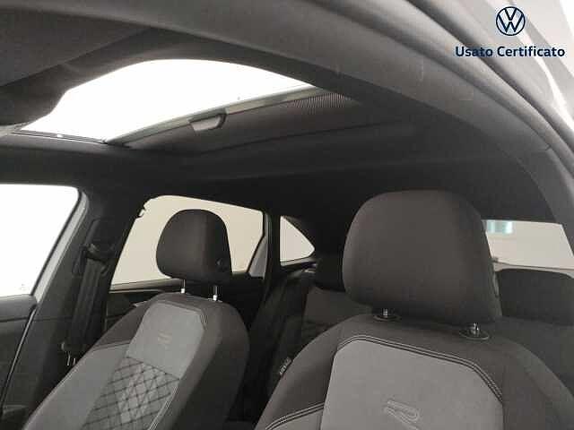 Volkswagen Taigo 1.0 TSI 110 CV R-Line