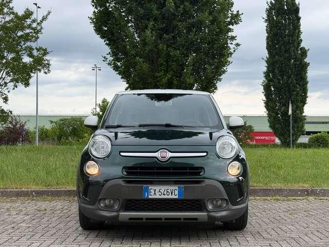 Fiat 500L 500L 2012 1.6 mjt Trekking 105cv