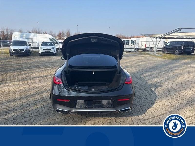 Mercedes-Benz CLE CLE 200 Coupé AMG Line Advanced