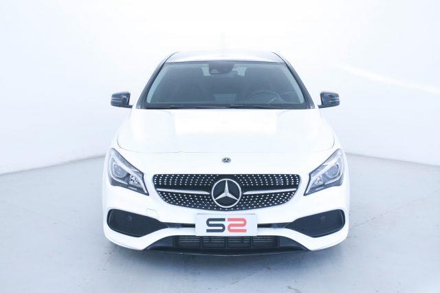 MERCEDES-BENZ CLA 200 d S.W. 4Matic Automatic Premium/AMG/TETTO PANORAMA