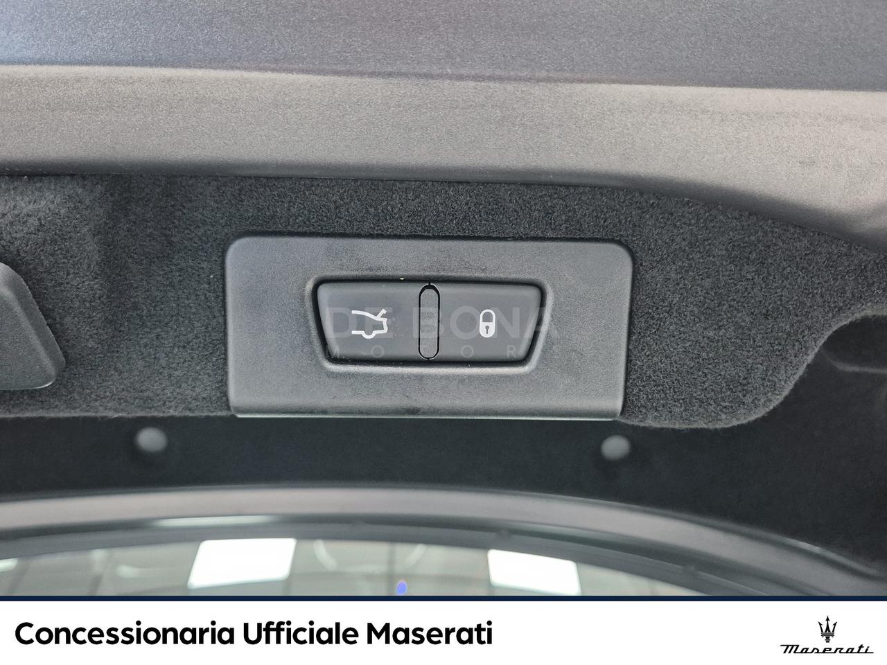 Maserati Ghibli 3.0 v6 ds granlusso 275cv auto my19