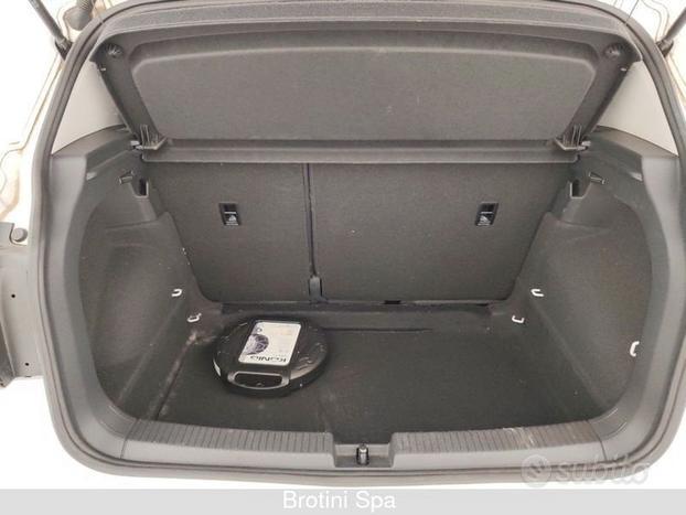 Volkswagen T-Cross 1.0 TSI Urban BMT
