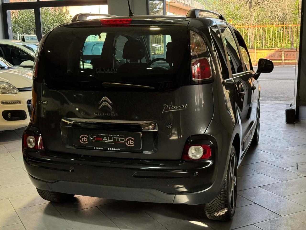 Citroen C3 Picasso BlueHDi EURO6 GIOIELLINO