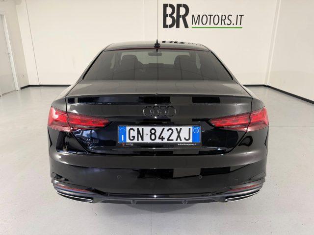 AUDI A5 40 TFSI S tronic S Line Sline