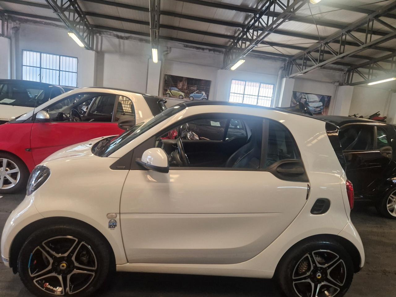 Turbo limited #3 stra stra full pelle navi telecamera garanzia