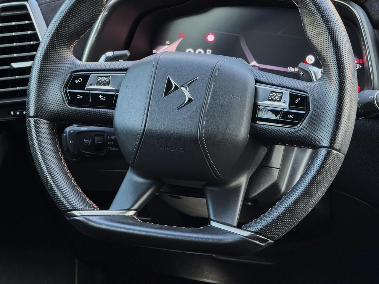 DS 7 Crossback 1.5 BlueHDi Performance Line+ 130CV