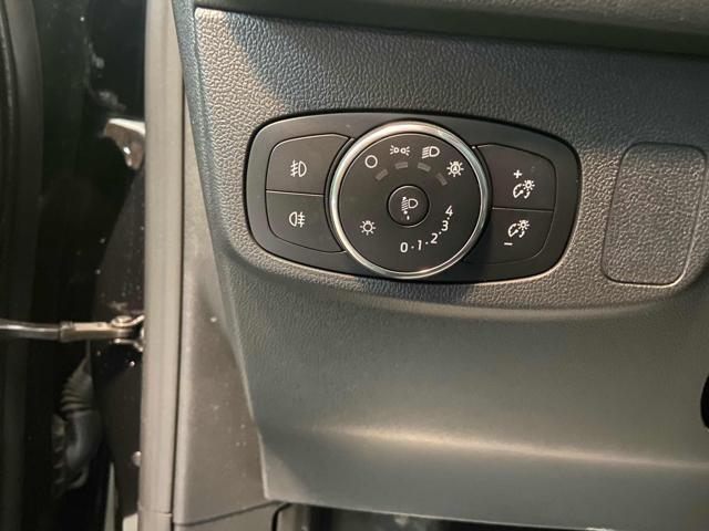 FORD Focus 1.5 EcoBlue 120 CV aut. 5p. ST-Line