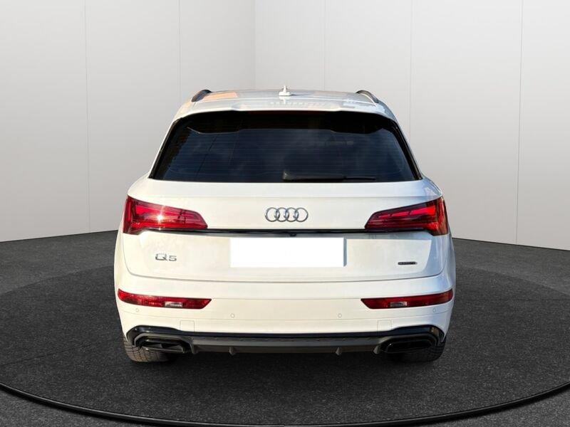 Audi Q5 40 TDI S Line Plus quattro S tronic