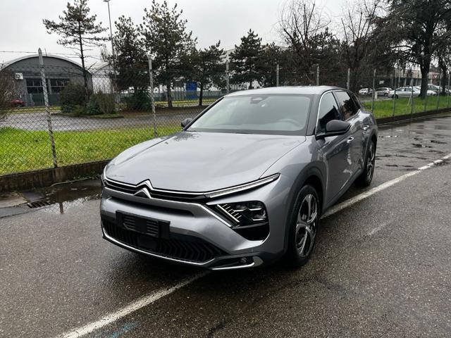 CITROEN C5 X PureTech 130 S&S EAT8 You KM 0