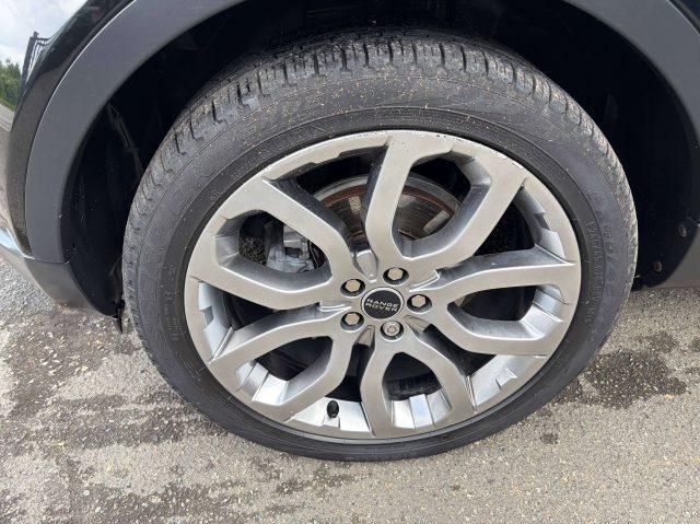 LAND ROVER Range Rover Evoque Range Rover Evoque I 5p 2.2 sd4 Prestige 190cv