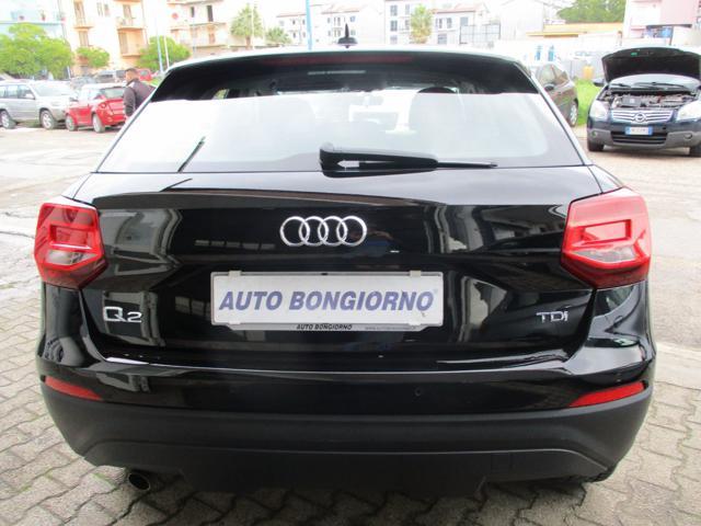 AUDI Q2 1.6 TDI S tronic Business