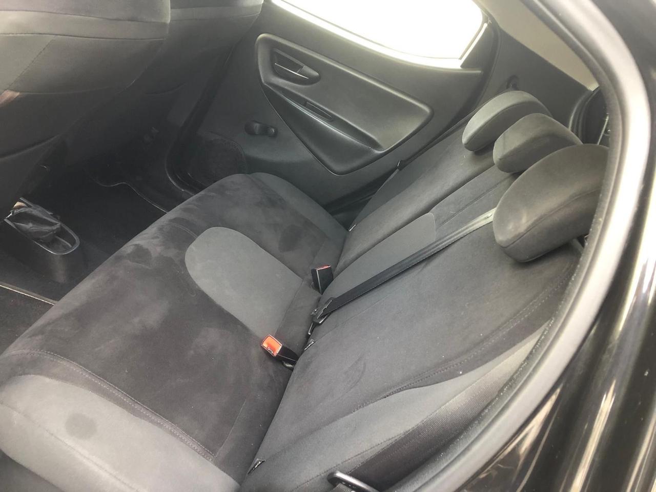 LANCIA YPSILON 1.2 GPL