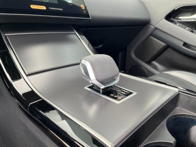LAND ROVER Range Rover Evoque 2.0D I4 163CV AWD AUTO R-DYNAMIC SE PANORAMA