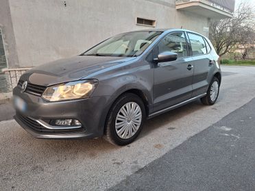 Volkswagen Polo 1.4 TDI 3p. Trendline