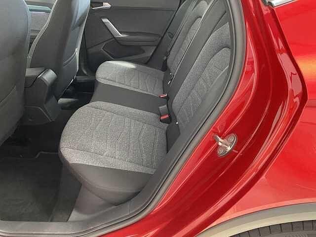SEAT Arona 1.0 EcoTSI XPERIENCE