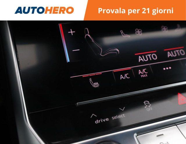 AUDI A7 SPB 50 3.0 TDI quattro tiptronic