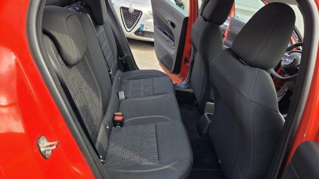 FIAT 600 Hybrid 110 CV DCT MHEV PERMUTE UNICOPR.