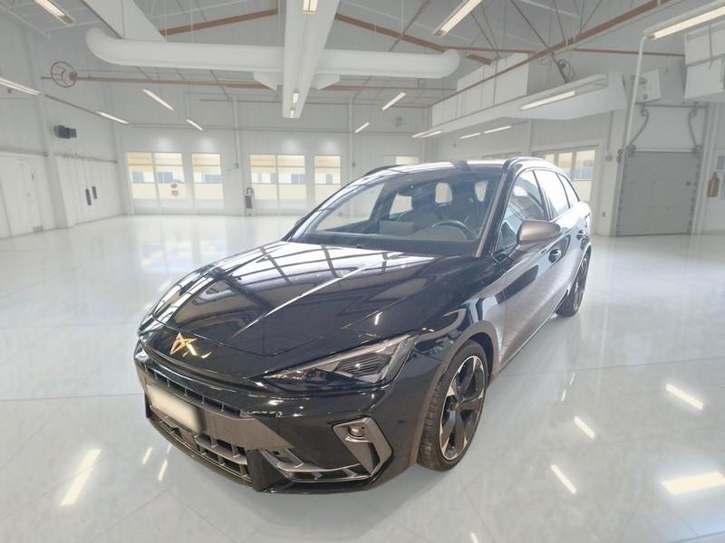 CUPRA LEON 2.0 TDI DSG STATION WAGON
