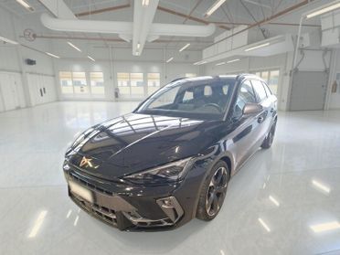 CUPRA LEON 2.0 TDI DSG STATION WAGON
