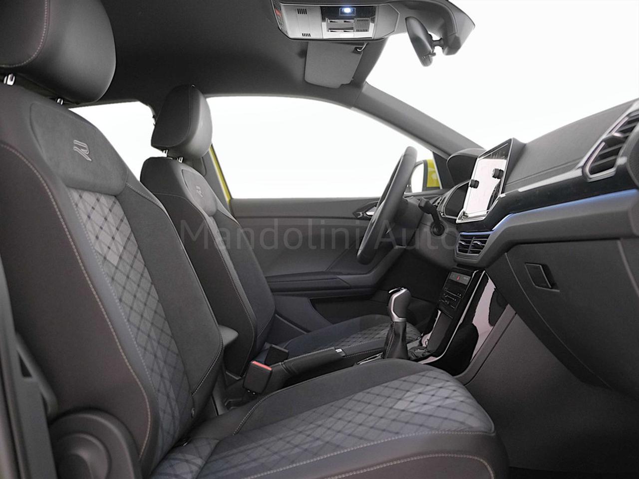 Volkswagen T-Cross 1.0 tsi 115cv r-line