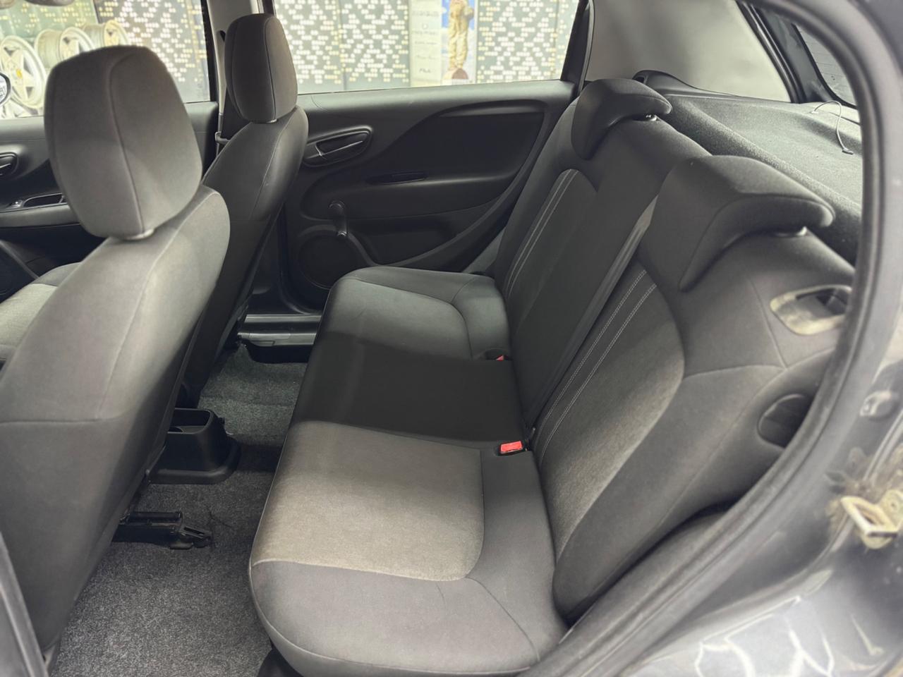 Fiat Punto 1.2 Benzina 5P ADATTA NEOPATENTATI