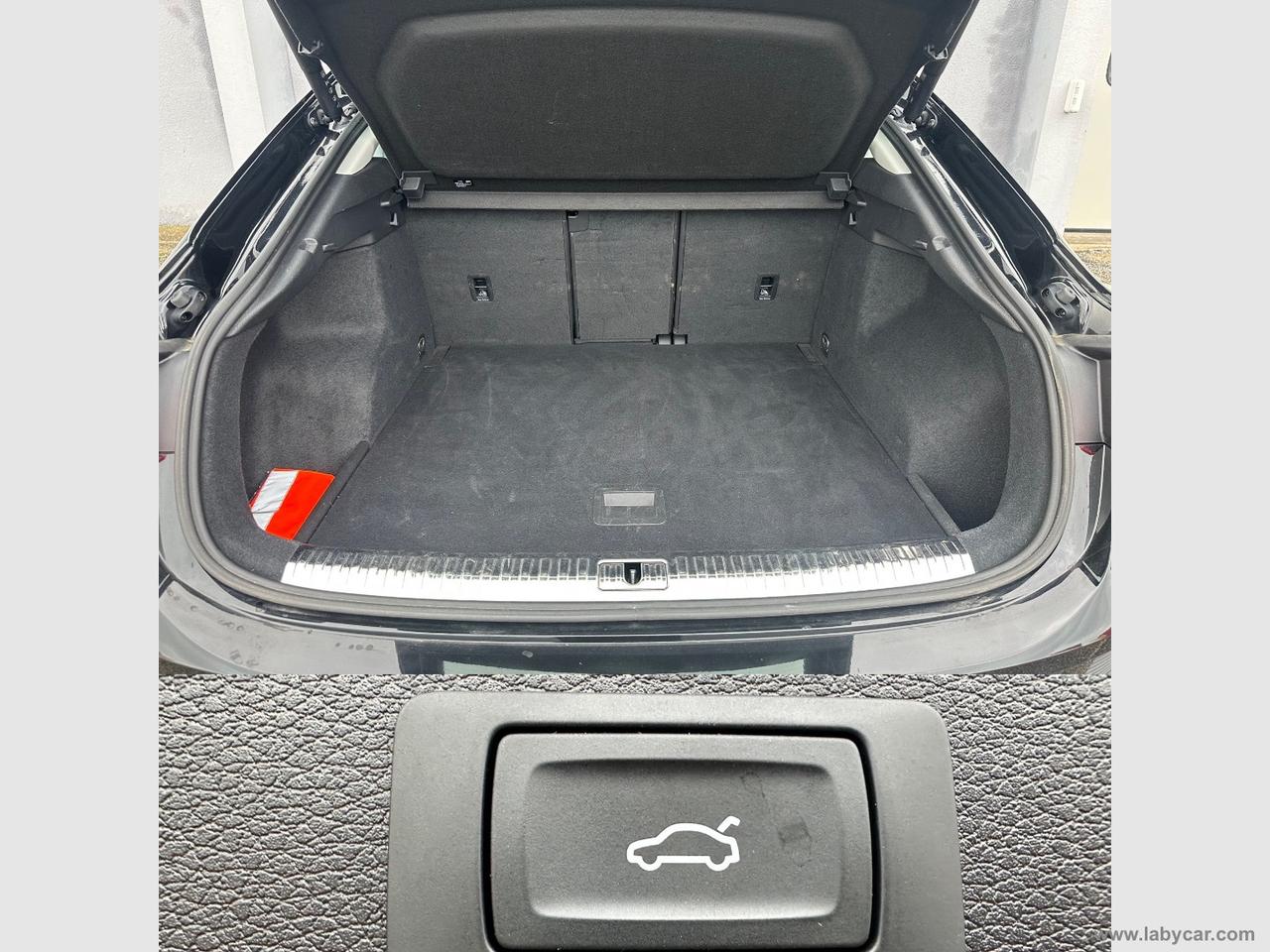 AUDI Q3 35 TDI S tronic S line edition 150CV PREZZO REALE