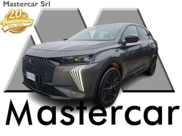 DS AUTOMOBILES DS 7 1.5 bluehdi Performance Line 130cv - GP599FN
