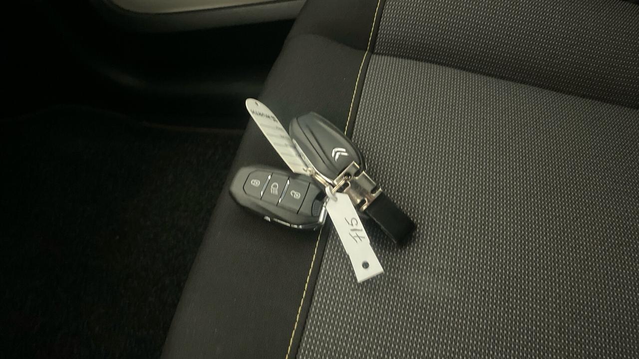 Citroen C3 PureTech 83 S&S Feel