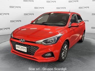 Hyundai i20 1.2 84 CV 5 porte Prime