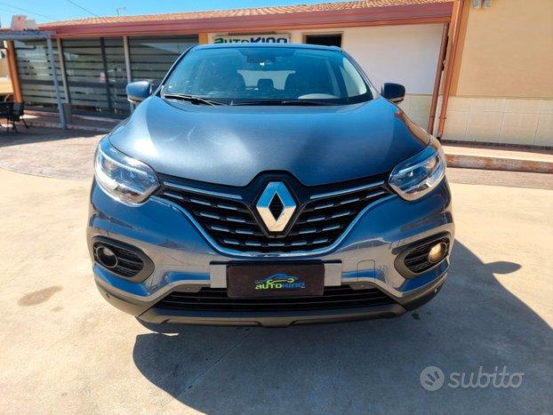 Renault Kadjar Blue dCi 8V 115CV EDC Equilibre