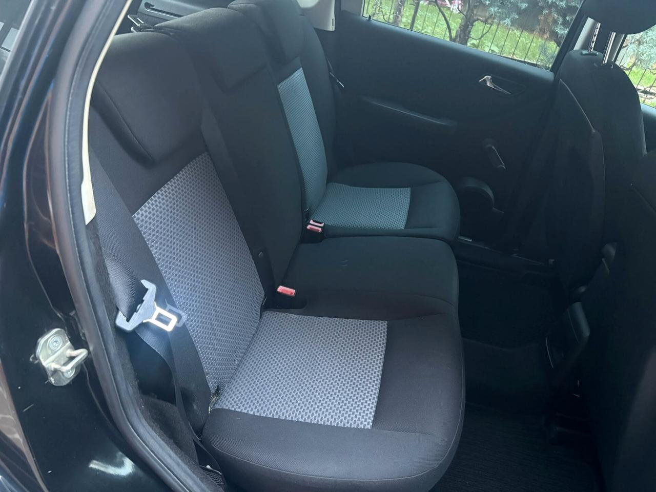 Mercedes-benz A 150 Avantgarde