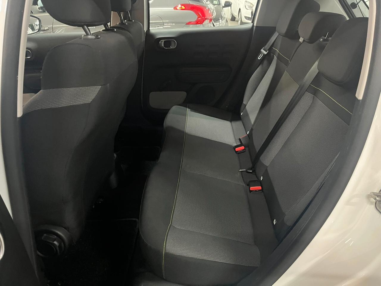 Citroen C3 1.5 Hdi 100cv del 2022 EURO 6D