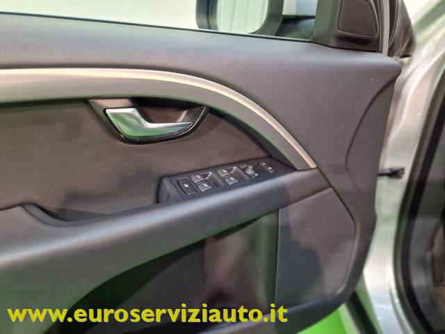 VOLVO V70 D3 Geartronic Polar