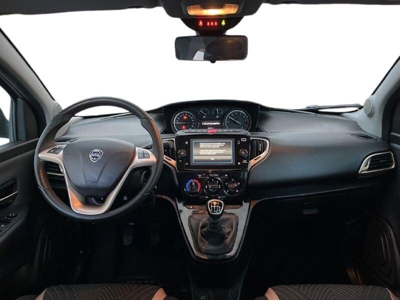 Lancia Ypsilon III 2021 1.0 firefly hybrid Alberta Ferretti s&s 70cv 5p.ti