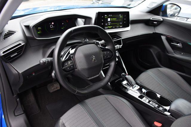 PEUGEOT 2008 BlueHDi 130 S&S EAT8 Allure