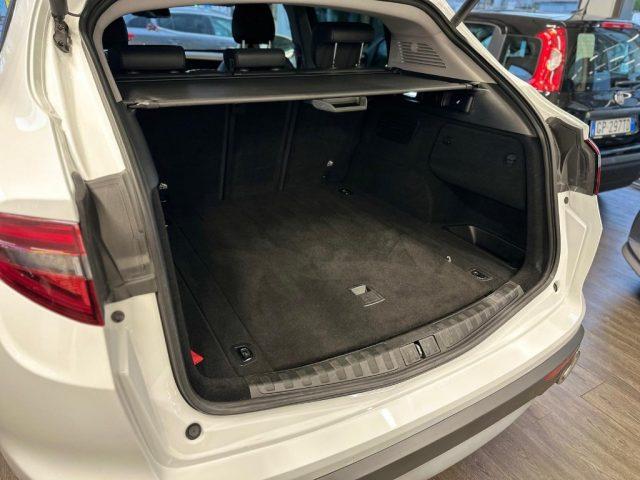 ALFA ROMEO Stelvio 2.2 Turbodiesel 210 CV AT8 Q4 B-Tech