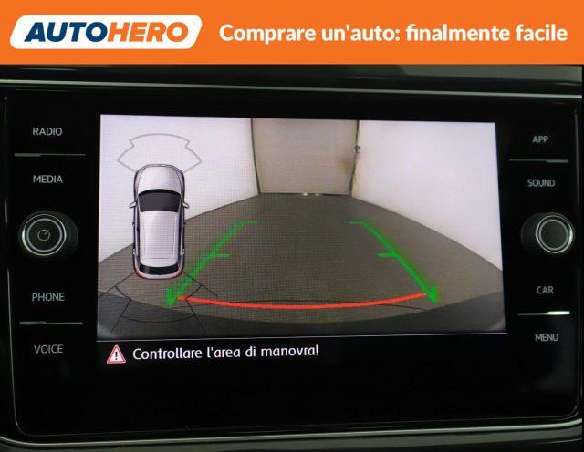 VOLKSWAGEN T-Roc 2.0 TDI SCR 150 CV DSG 4MOTION Advanced BlueMot. T