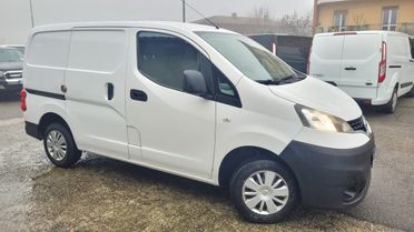 NISSAN NV200 1.5 dCi 110CV Furgone Euro6