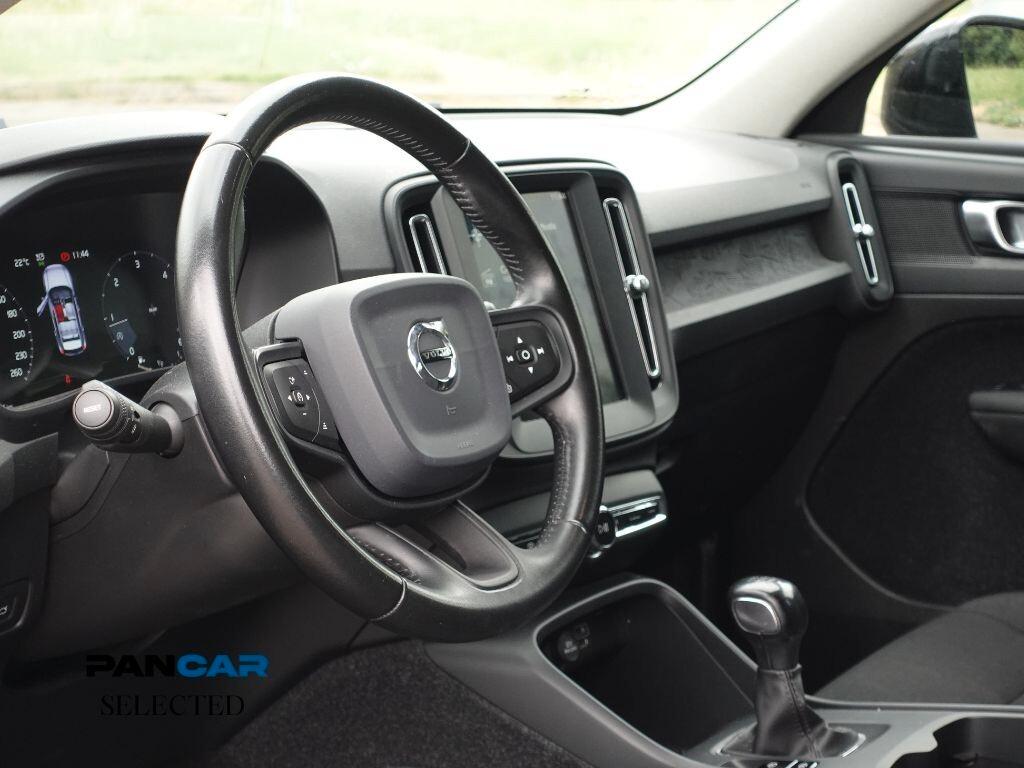 Volvo XC40 D3 Inscription