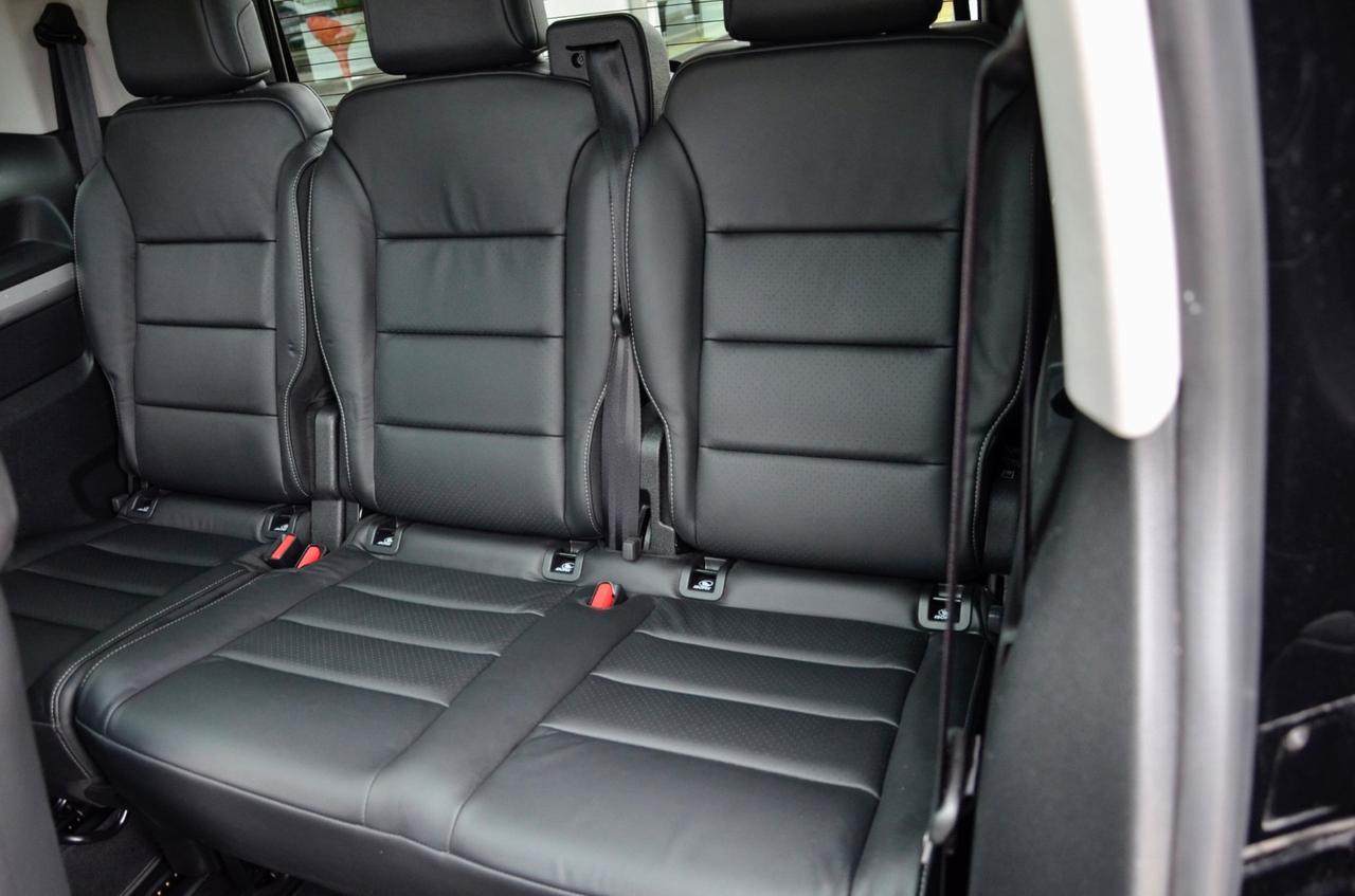 Toyota Proace Verso 1.5D 130cv Luxury 8 posti , compact , Permute