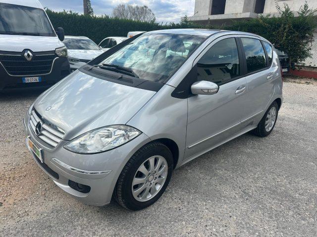 MERCEDES-BENZ A 150 Elegance