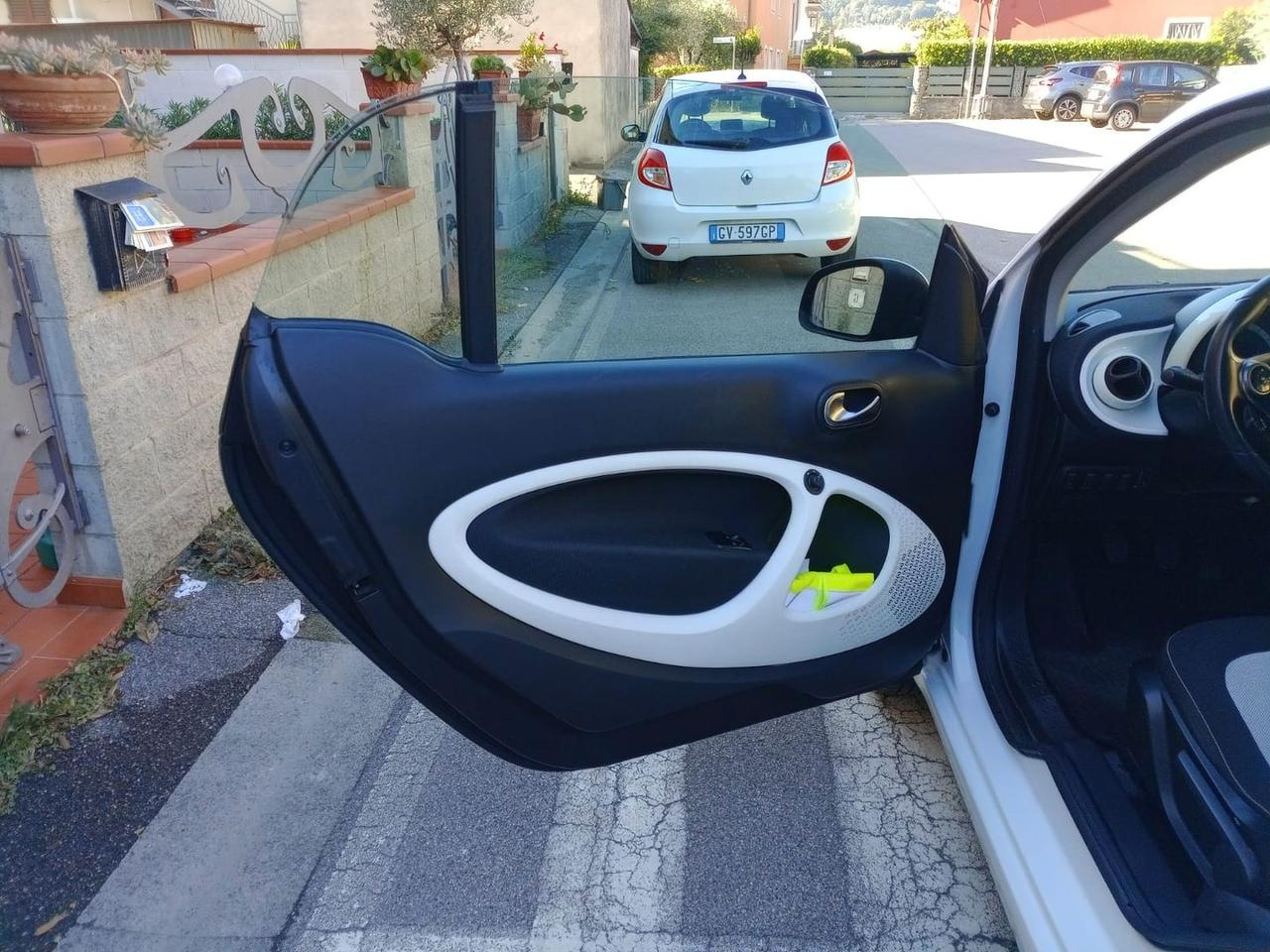 Smart Smart Passion 1.0 #7201