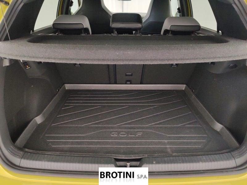 Volkswagen Golf 1.5 eTSI EVO ACT 96kW R-Line DSG