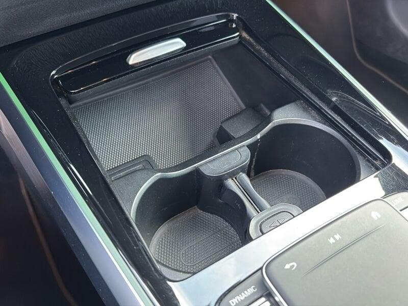 Mercedes-Benz GLB GLB 200 d Automatic Premium NIGHT-EDITION