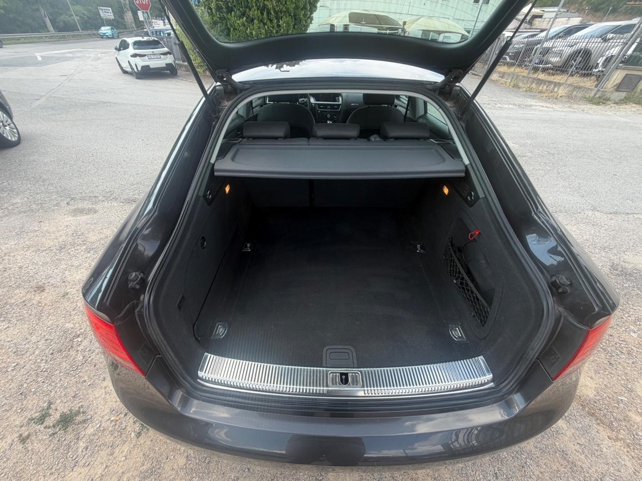 Audi A5 SPB 1.8 TFSI 170 CV Ambiente