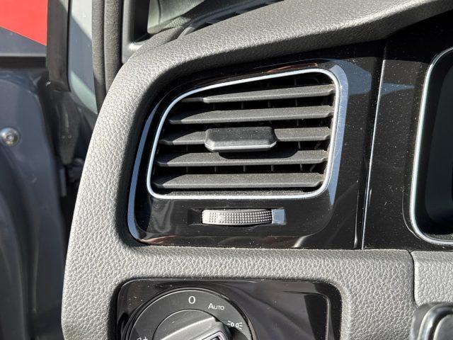 VOLKSWAGEN Golf GTI 2.0 TSI TCR Akrapovic DSG Service VW