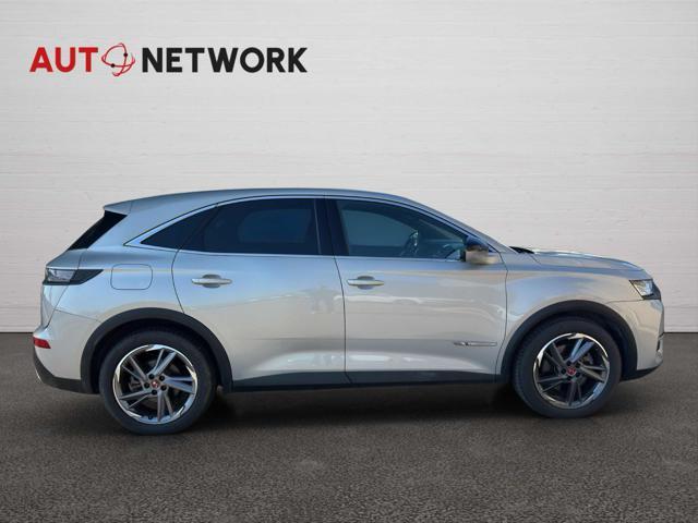 DS AUTOMOBILES DS 7 Crossback E-Tense 4x4 Grand Chic