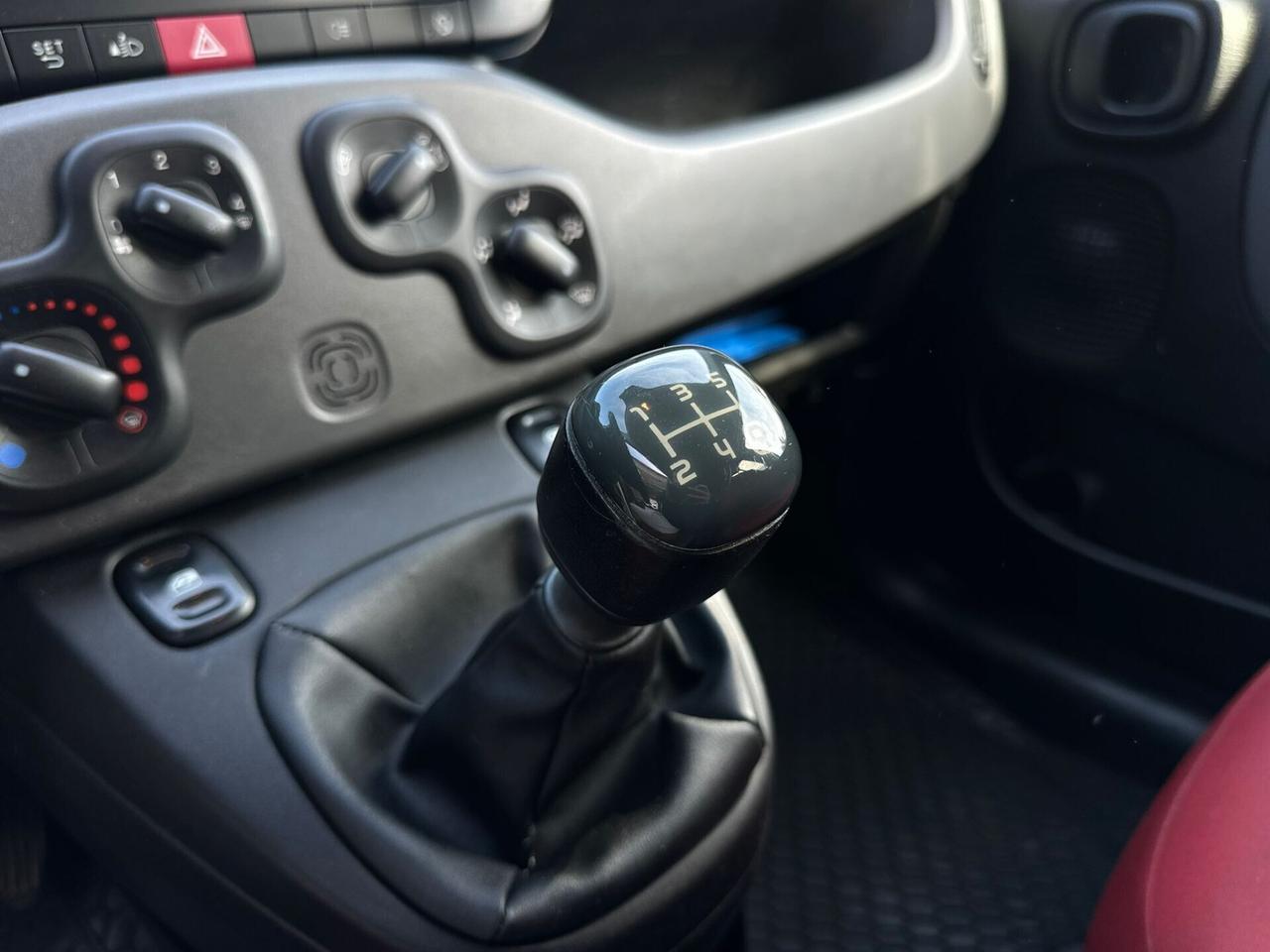 Fiat Panda 1.3 MJT S&S Pop Van 2 posti